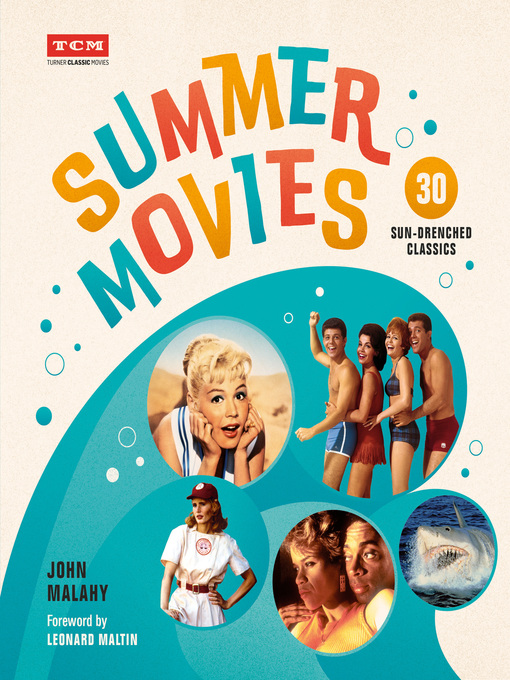 Title details for Summer Movies by John Malahy - Wait list